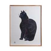 【定番品】 coricci 「Lascaux Cat」