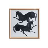 �y��ԕi�z coricci �uLascaux Horses�v