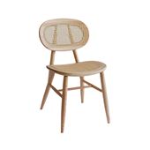 CONVENTO CHAIR Ash Natural