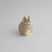 �y��ԕi�zLisa Larson Cats MIA S Gray