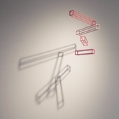 yԕizFRAMES A (pink)