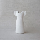 yԕizLisa Larson Vases Dress white