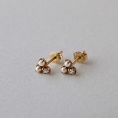 CHERRY BROWN Seed Pierce 3