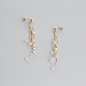 asumi bijoux popolace pierce
