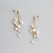 asumi bijoux popolace pierce