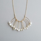 asumi bijoux popolace necklace｜ネックレス｜IDEE SHOP Online