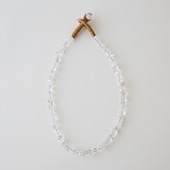 sai Necklace Crystal