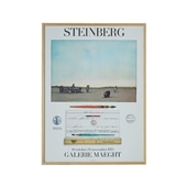 ☆【在庫限り】 ソール・スタインバーグ 「1160」｜これまでに販売した