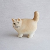 yԕizLisa Larson Cat Moa Brown