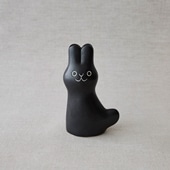 yԕizEn Liten Van Rabbit Black