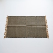Diamond Weave W[gO 90×150