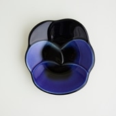 y_zBirger Kaipiainen Viola Arabia Display Plate/tBhti