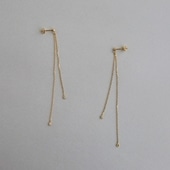 CHERRY BROWN dew Pierce 02
