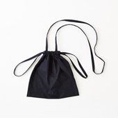 formuniform Drawstring Bag Strap SS lCr[