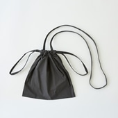 formuniform Drawstring Bag Strap SS O[