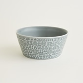 BIRDS' WORDS PATTERNED {E XR[O[
