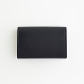 Hender Scheme folded card case ubN