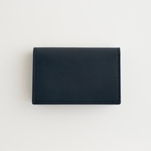 Hender Scheme folded card case lCr[
