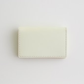 Hender Scheme folded card case zCg