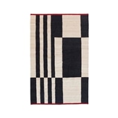 nanimarquina O Melange Stripes 150×200