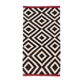 nanimarquina O Melange Pattern 1 80×140
