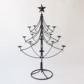IRON TREE