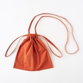 formuniform Drawstring Bag Strap SS IW