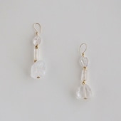 ピアス(sai サイ) saiジュエリーピアス | IDEE SHOP VARIETE | ショップブログ