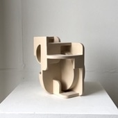 Derek Wilson Sculpture/S Sand