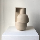 Derek Wilson Vessel/M Sand