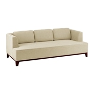 受注生産品】AGLAS SOFA (C3)｜3人掛け｜IDEE SHOP Online