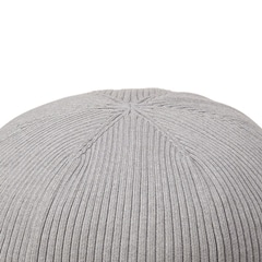 MINI PUUF Cover Gray｜1人掛け｜IDEE SHOP Online