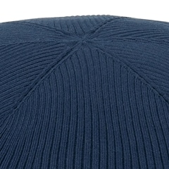 在庫限り】 PUUF Cover Navy｜1人掛け｜IDEE SHOP Online