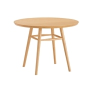 【希少・超美品】IDEE  AO TABLE  ブラウン　チェリー