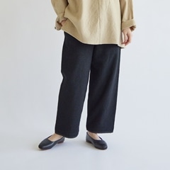 その他ブランド / ボトム/1/ポリエステル/BLK/無地/SG2401PT13 12005476.jpg