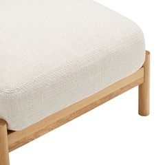 ピュアモリスソファカバーIDEEディモンシュソファ3人掛け用