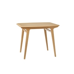 IKI DINING TABLE 900｜ダイニングテーブル｜IDEE SHOP Online