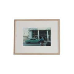 橋本裕貴「Havana #02」 IDEE SHOP Online限定 受注生産品】 橋本裕貴「Havana #02」｜写真｜IDEE SHOP Online