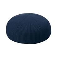 IDEE］MINI PUUF （Cover BLUE GRAY