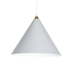 BERG LAMP Gray｜ペンダントランプ｜IDEE SHOP Online