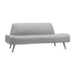 AO SOFA (2) Gray｜2人掛け｜IDEE SHOP Online