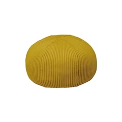 MINI PUUF Mustard|1人掛け|IDEE SHOP Online MINI PUUF Mustard|1人掛け|IDEE SHOP Online