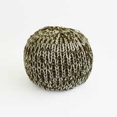 IDEE クッション PUUF by mikmax Ecru 5年経っても活躍中-IDEEのビーズクッション-PUUF（プーフ）｜ムラカミ