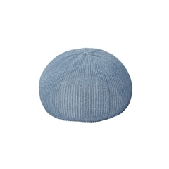 MINI PUUF NEST Ivory｜1人掛け｜IDEE SHOP Online