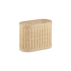 GARNITURE BASKET M Beige｜その他インテリアアクセサリ｜IDEE SHOP Online