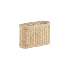 GARNITURE BASKET S Gray（masaki様） GARNITURE BASKET M Gray｜その他インテリアアクセサリ｜IDEE
