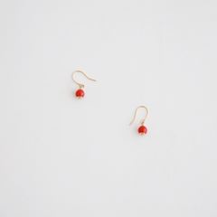 アクセサリー Sai Pierce Citrine IDEE sai Pierce Smoky Quartz｜ピアス・イヤリング｜IDEE SHOP Online