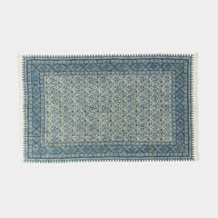 ペルシャ更紗 ブルー｜これまでに販売した商品｜IDEE SHOP Online