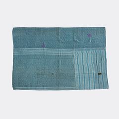 一点物】ヴィンテージラリーキルト 160×210｜ラグ一覧｜IDEE SHOP Online