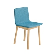 STILT CHAIR Blue｜リビング・ダイニングチェア｜IDEE SHOP